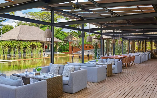 Amarterra Villas Resort Bali Nusa Dua, Autograph Collection