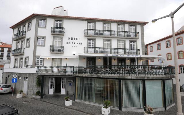 Hotel Beira Mar