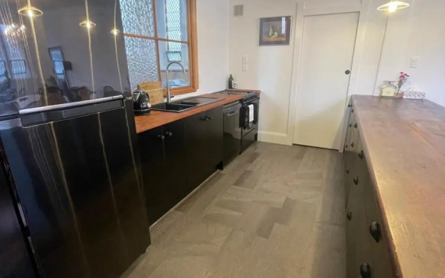 St David's on James Luxury apartments