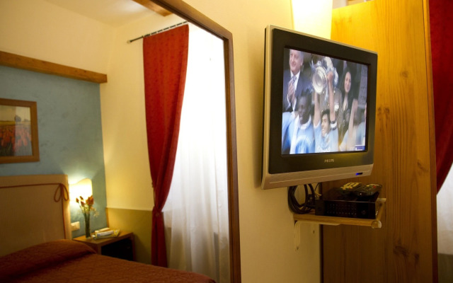 San Peter Rome B&B