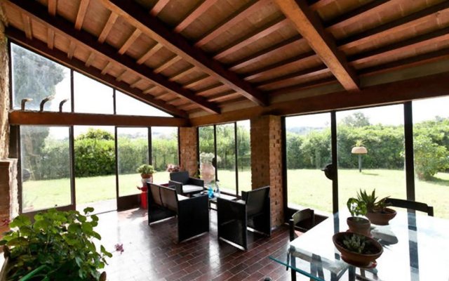 Casa Vacanze Il Polveraio Agriturismo