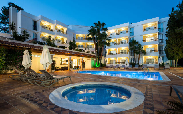 Suite Hotel S'Argamassa Palace
