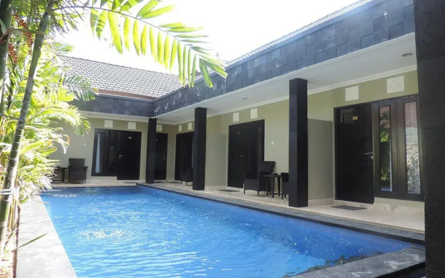 Andari Legian