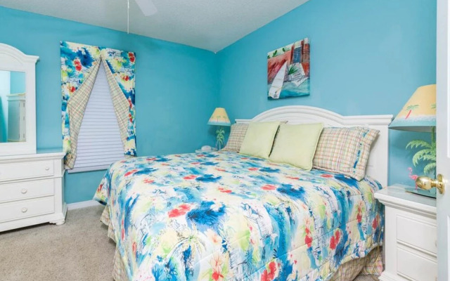 Grand Caribbean East & West E414