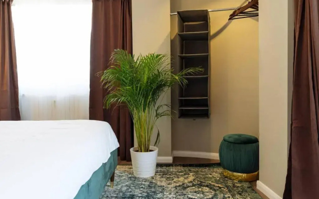 Panoramic Apartment - 4BR - Piata Unirii