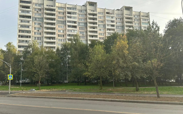 Apartments on the street Teply Stan 11/1