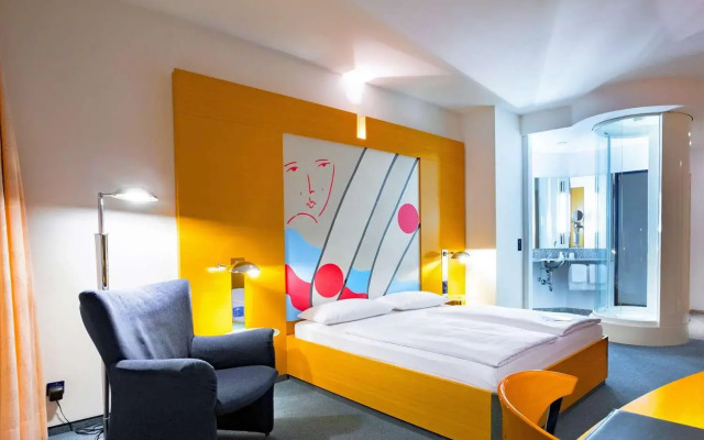 Select Hotel Berlin Ostbahnhof