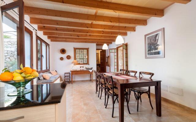 Cal Tio - Chalet For 8 People In Caimari.