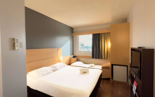 ibis Passo Fundo Centro Hotel