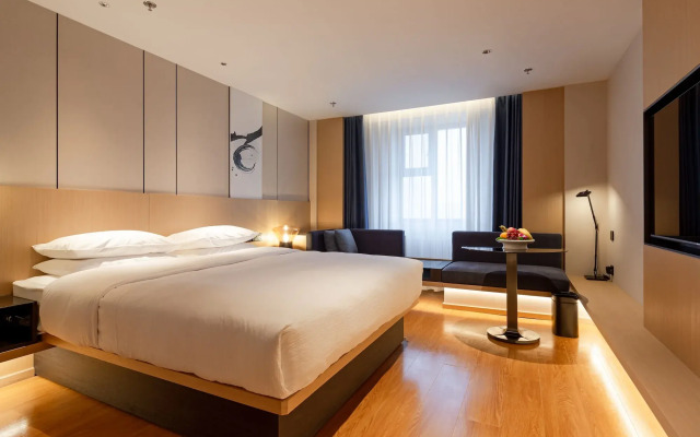 Fairfield by Marriott Harbin Downtown
