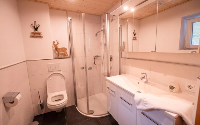 Westendorf Mountain Lodge Gamsspitz