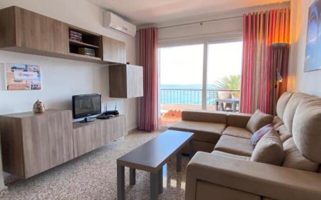 Acapulco Playa 412 Apartments Casasol