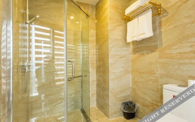Shiji Boutique Hotel