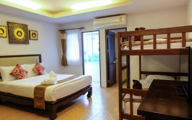 Arina Boutique Residence