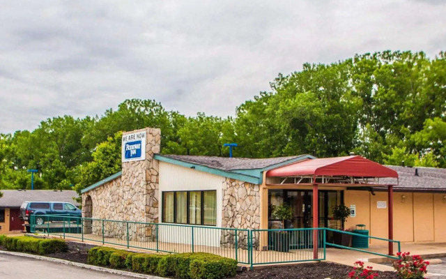 Relax Inn Saint Charles