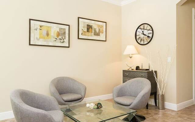 845dm 5 Bedroom Villa