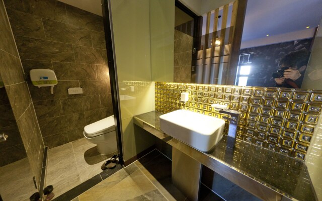 Hotel 109