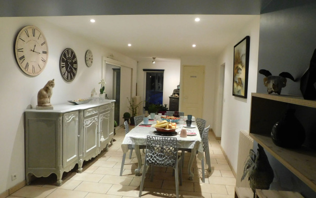 Le Relais De La Tour