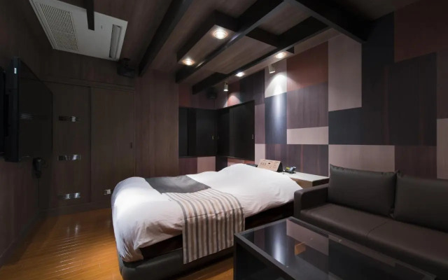 Hotel Crest Kinshicho