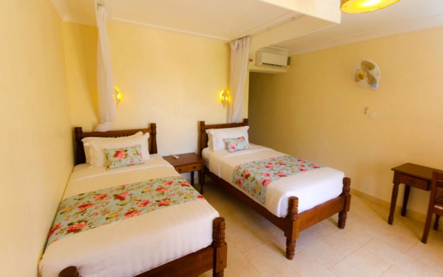 Luxury Private Villas in Diani Beach, Mombasa Kenya — фото 4