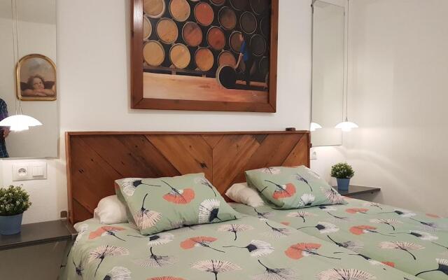 Mesón La Hospedería