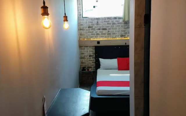 Hotel Urban Mooca