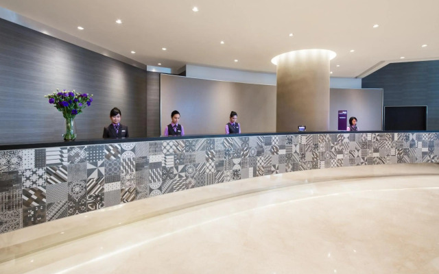 Grand Mercure Singapore Roxy