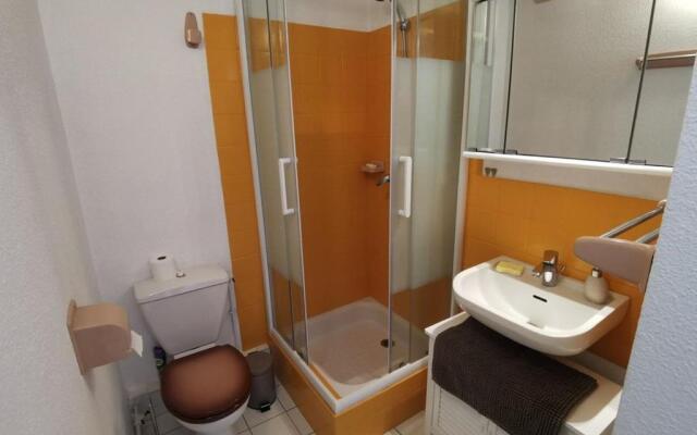 Appartement Carnac, 2 pièces, 4 personnes - FR-1-377-15