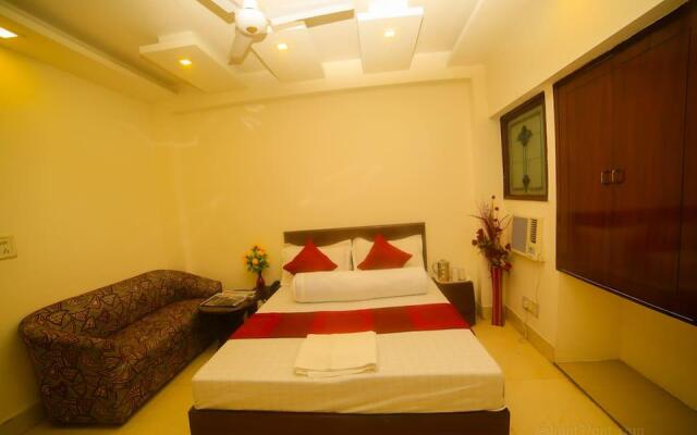 Hotel Dream Palace Paharganj