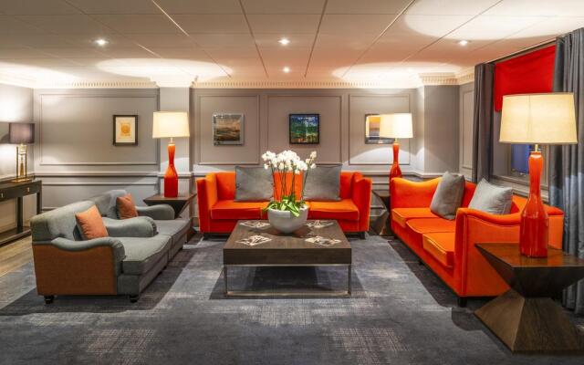 Copthorne Hotel Plymouth