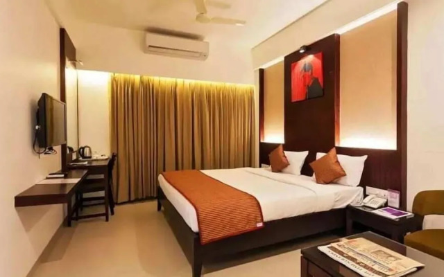 Golden Residency