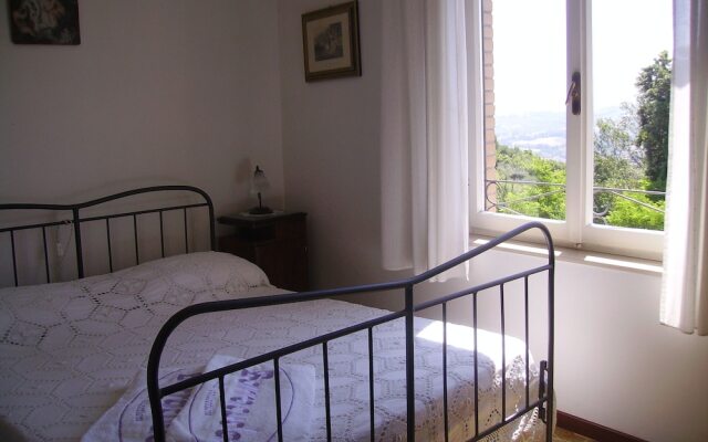 Lucrezia e Cesare Borgia