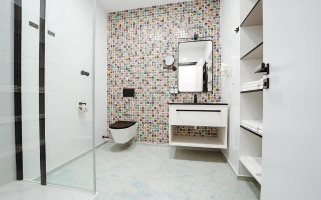 Family Apartments by ASTORIA Hotel & Medical Spa