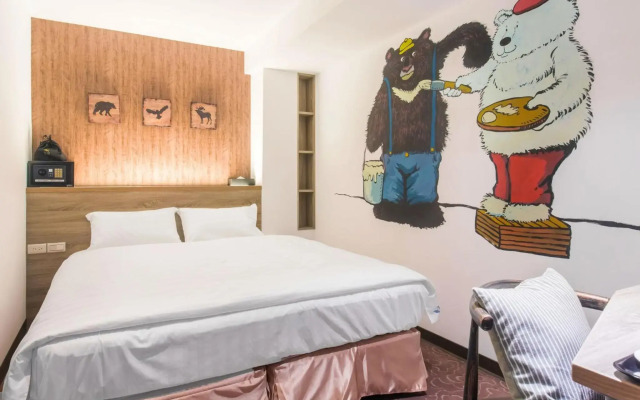 RF Hotel Linsen