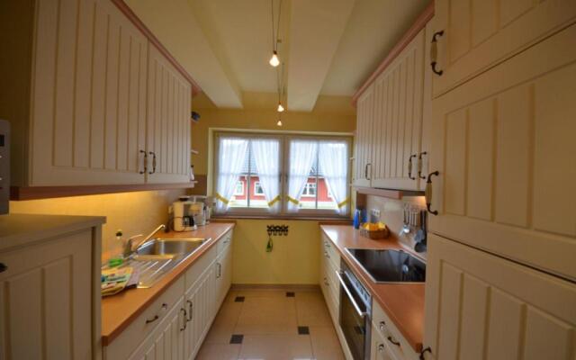 Reet-Maisonete-Hausteil-Sonnenkamp