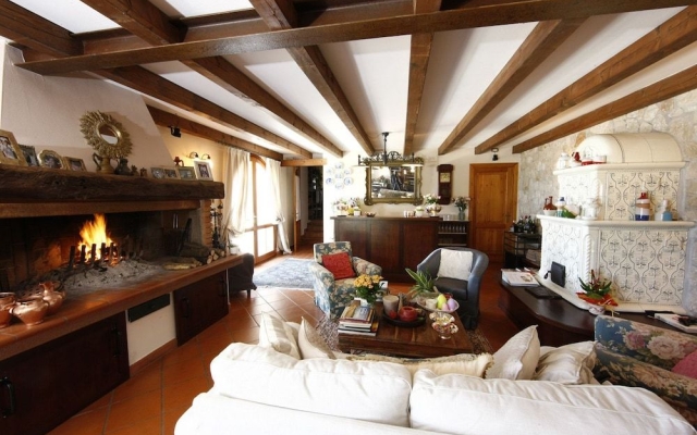 B&B Le Corone