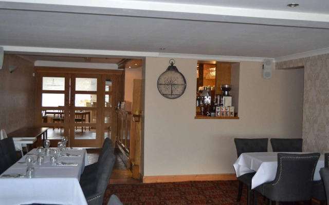 The Elan Hotel