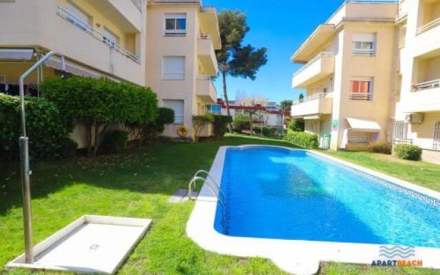 Apartbeach Green Residencial