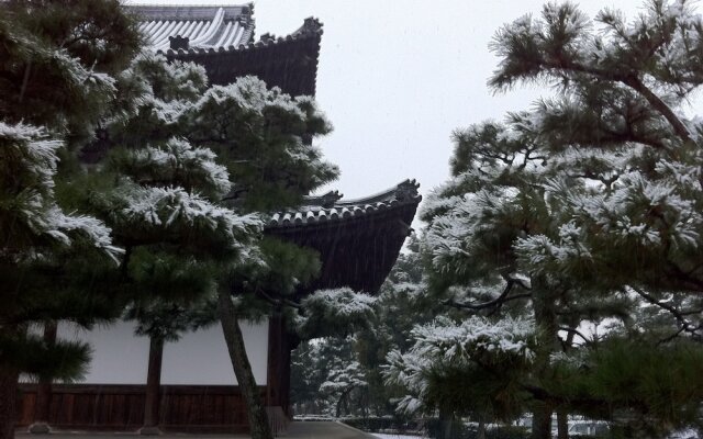 Gion Machiya