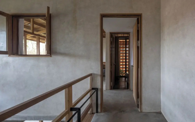 Hachi Homestay & Spa