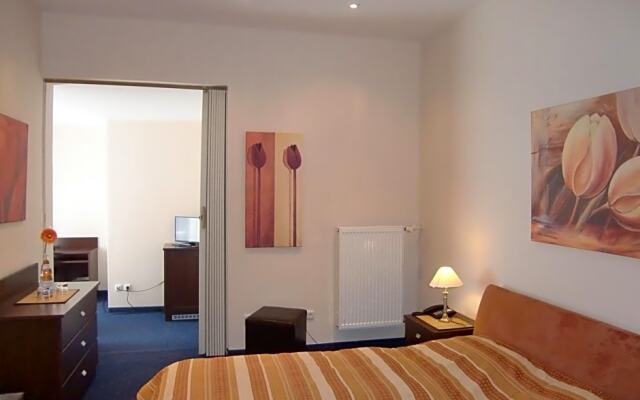 Hotel Grainauer Hof
