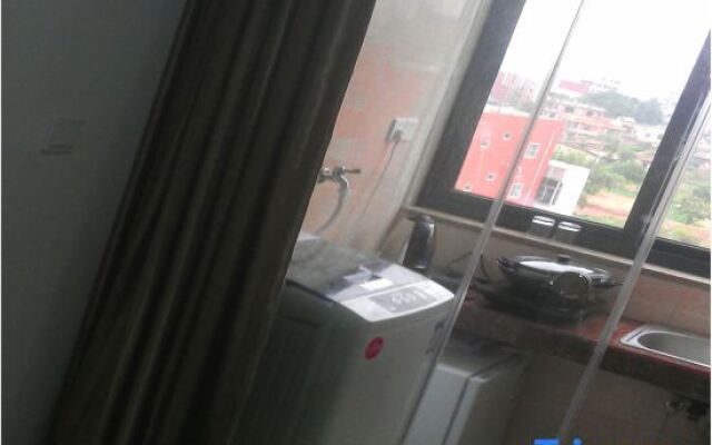 Xiamen Tingmei Apartment