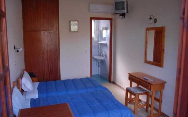 Avaton Hotel