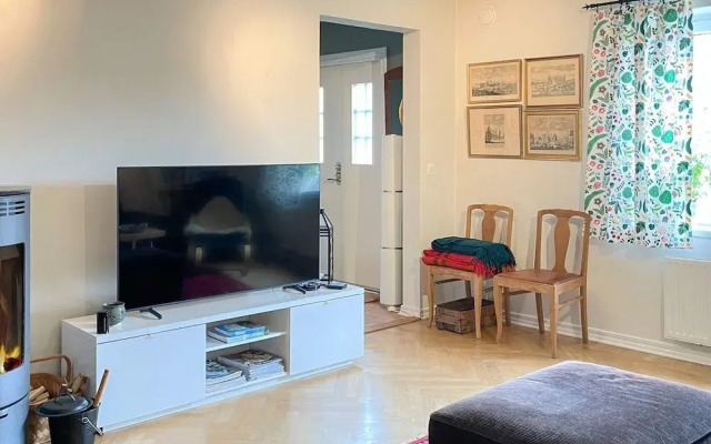 4 Star Holiday Home in Malmo