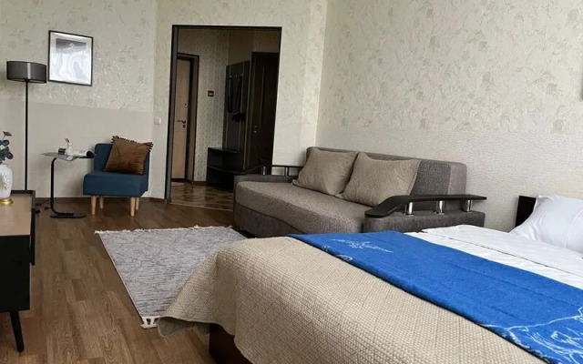 ДейлиРент-НН на пр. Гагарина, д. 101, корп. 2