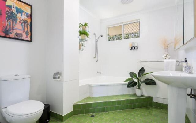 Casa De Playa - Beach Townhouse
