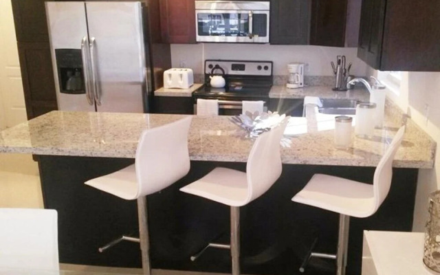 Luxury Condo at Venito