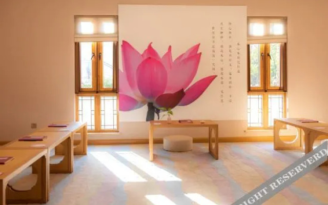 Mayada Healing Hotel