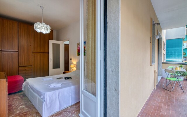 Casa Golf few min From the sea