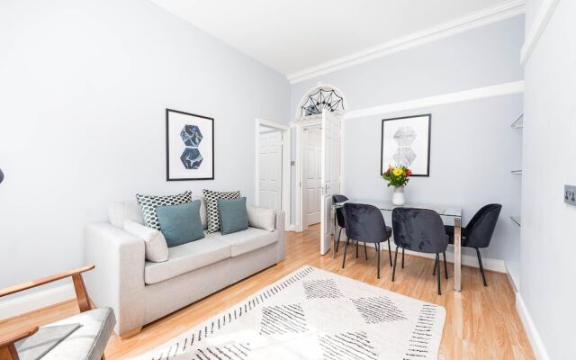 Mayfair by CAPITAL